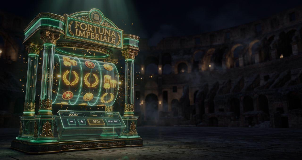 Colosseum Casino