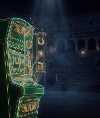 Colosseum Casino