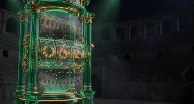 Colosseum Casino