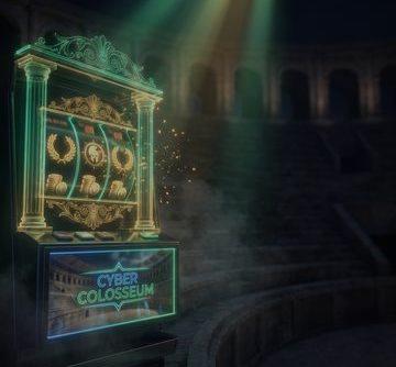 Colosseum Casino