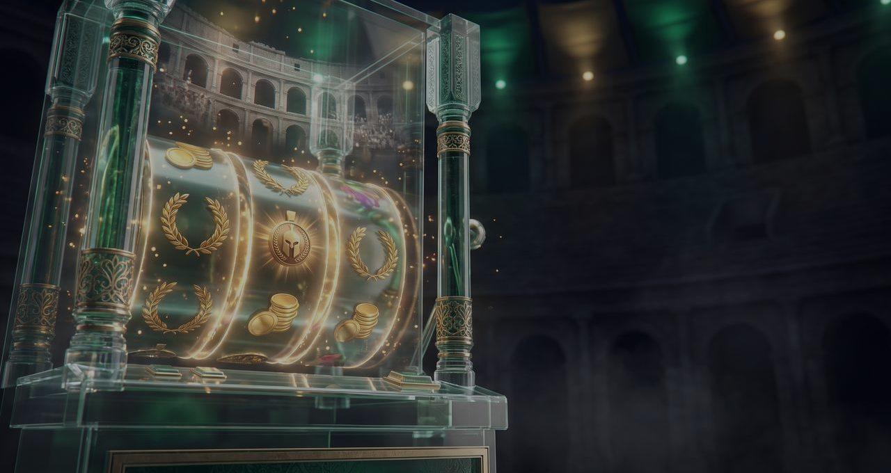Colosseum Casino